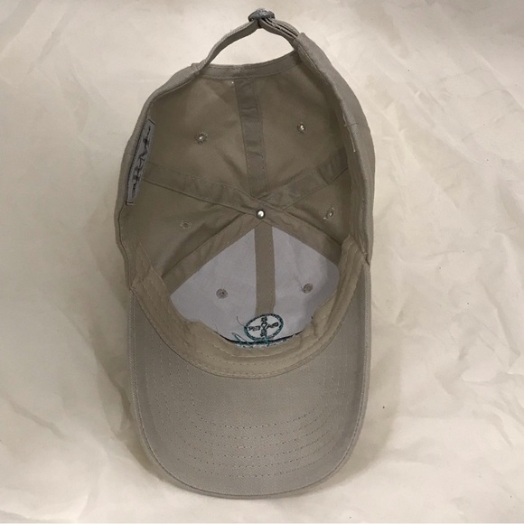 RM Richard Mark Bayer Advantage Classic Golf Cap - Picture 7 of 11